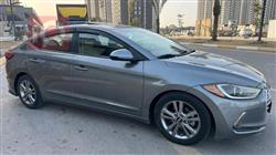 هیۆندای ئەلەنترا